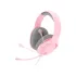 Fantech TRINITY MH88 Sakura Edition Wired Gaming Headphone